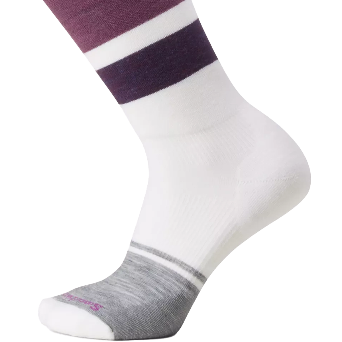 Women's Snowboard Targeted Cushion OTC Socks