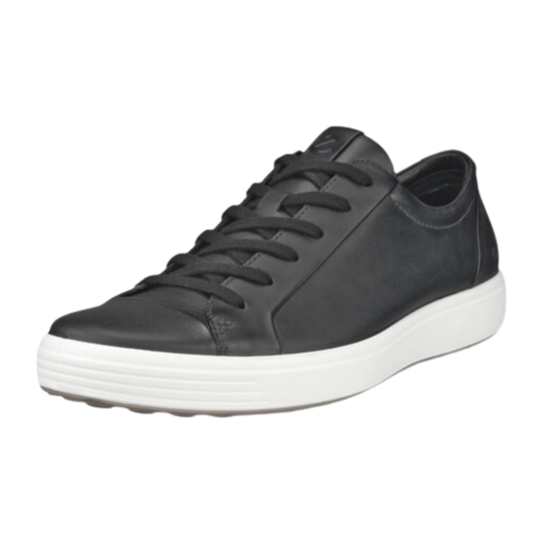 Women's Soft 7 Sneaker - Black