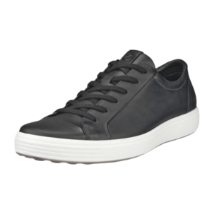 Women's Soft 7 Sneaker - Black