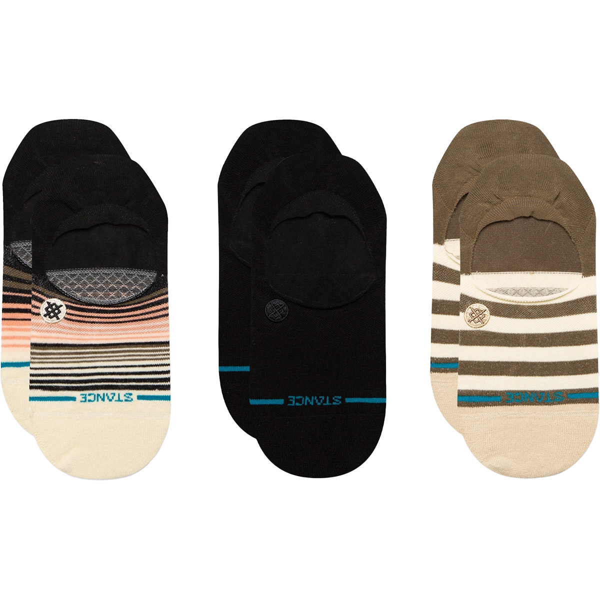 Women's Starter 3-Pack