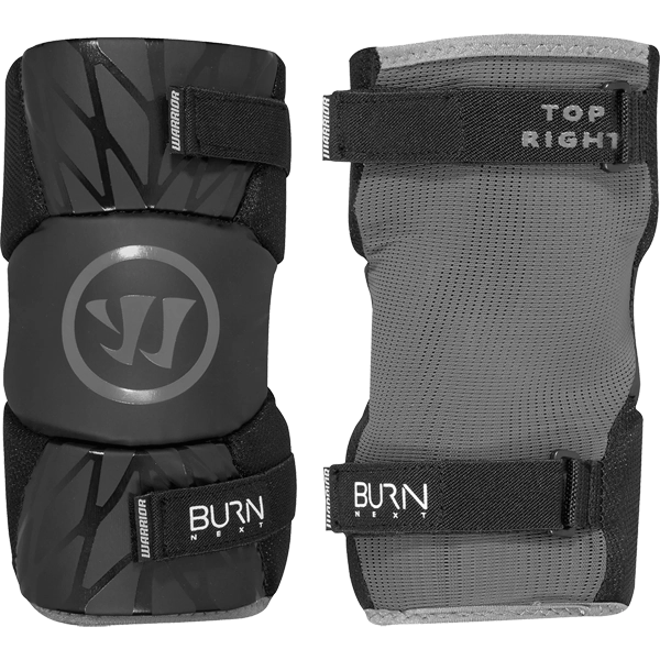 Youth Burn Next Arm Pad