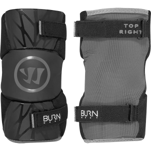 Youth Burn Next Arm Pad