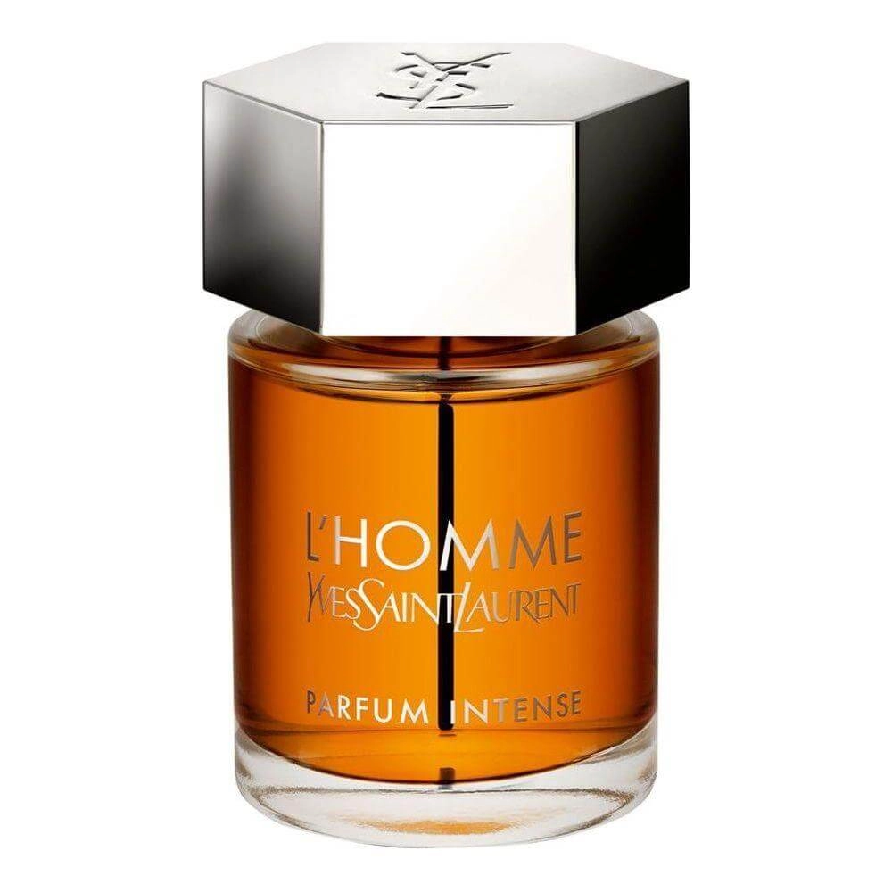 YSL L'Homme Parfum Intense by Yves Saint Laurent edp 3.3 / 3.4 oz New Tester