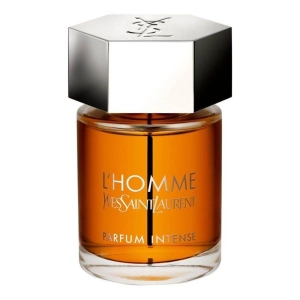 YSL L'Homme Parfum Intense by Yves Saint Laurent edp 3.3 / 3.4 oz New Tester